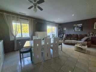  Maison à vendre 6 pièces 140 m²