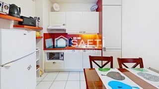  Appartement � vendre 2 pi�ces 37 m�