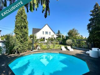  Maison � vendre 9 pi�ces 240 m�