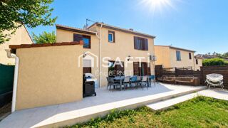  Maison à vendre 5 pièces 105 m²