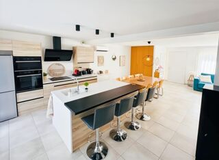  Maison � vendre 4 pi�ces 92 m�