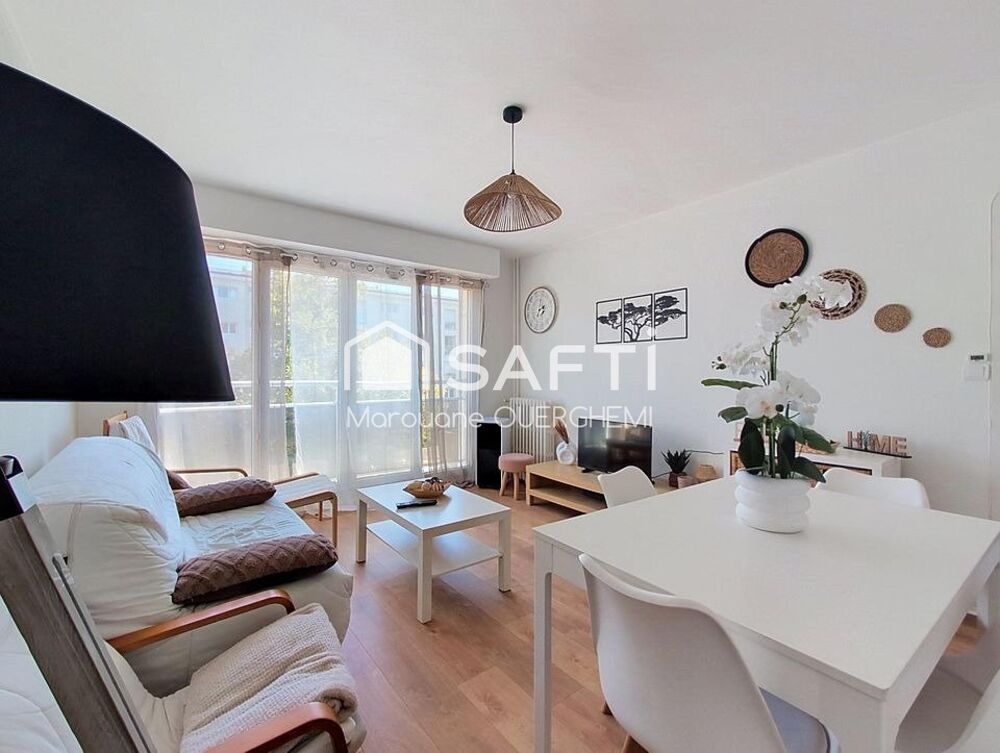 Vente Appartement APPARTEMENT PROCHE CAMPUS TALENCE Talence