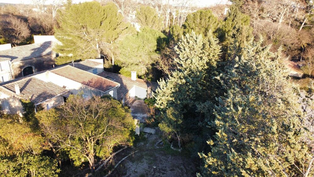 � vendre  Maison Baillargues (34670)
