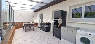  Maison � vendre 5 pi�ces 110 m�
