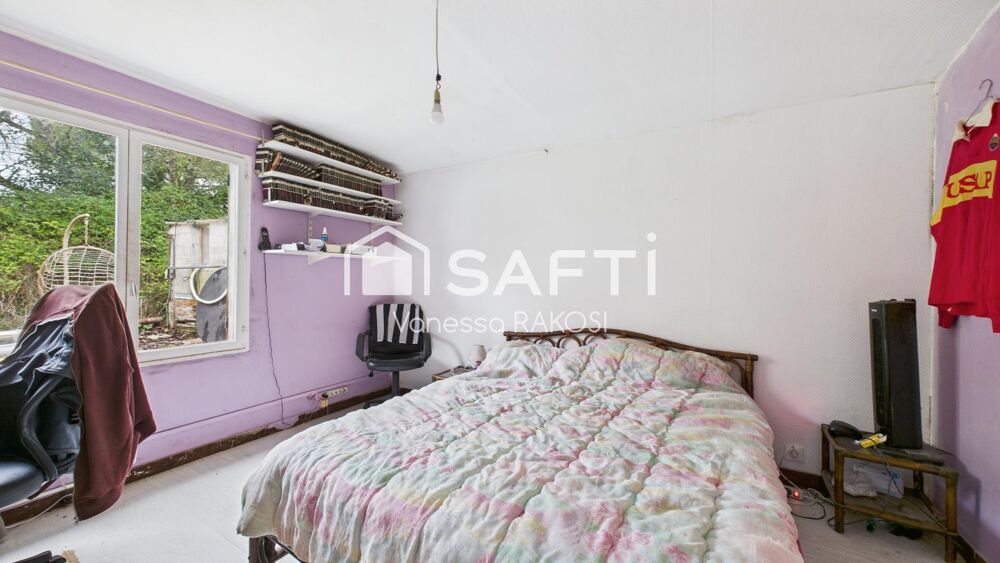 Vente Maison MAISON PLAIN PIED DE 94 M² + GITES 30 M² + ATELIER Saint-jean-d'angely
