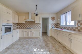  Maison � vendre 4 pi�ces 143 m�