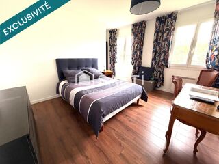  Maison à vendre 4 pièces 86 m²