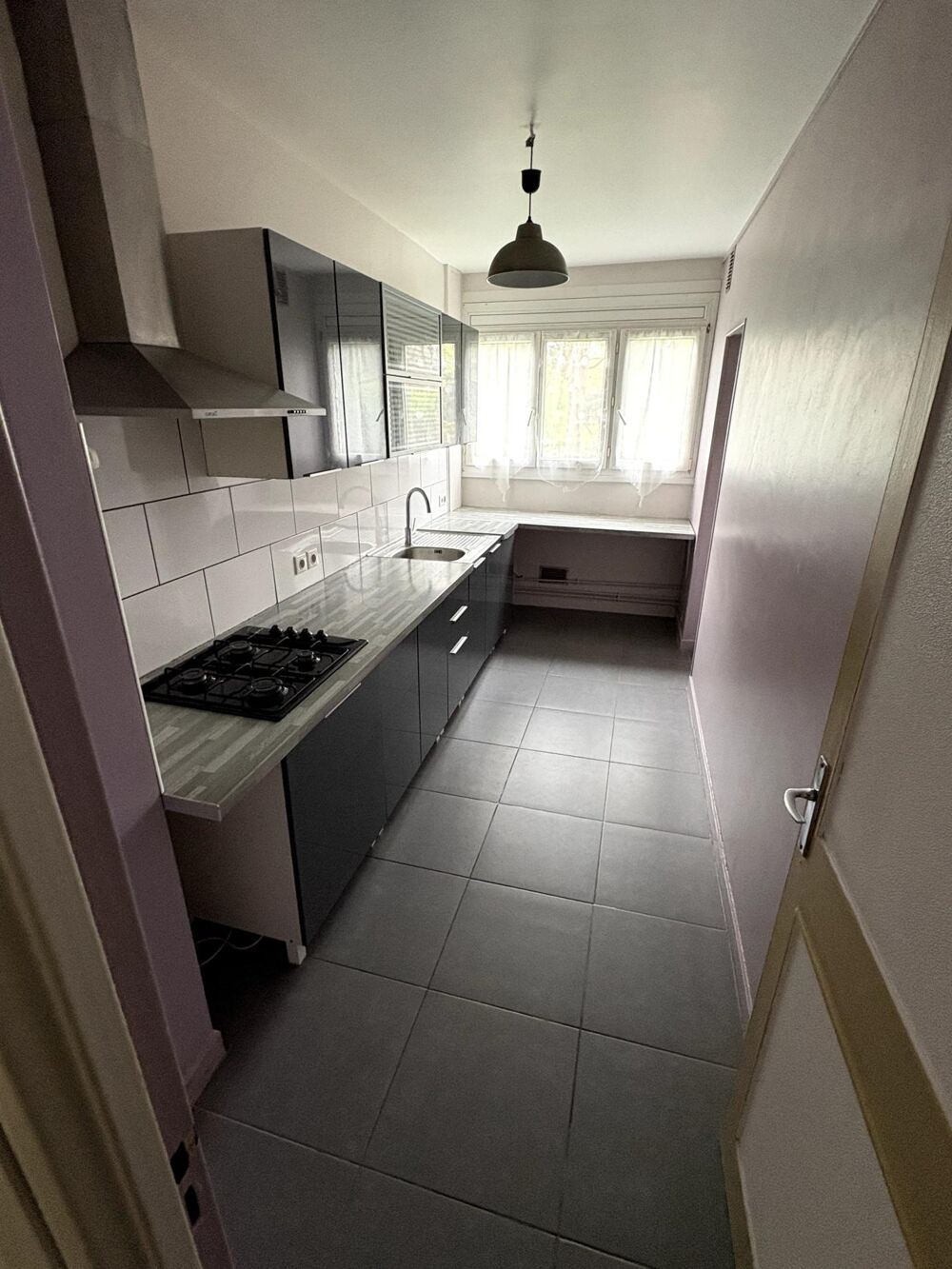 Gagny - Quartier Jean Bouin : F3/F4 Proche RER
