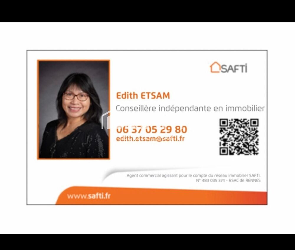 � vendre  Maison Pont-l'Abb� (29120)