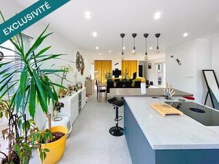  Maison à vendre 7 pièces 163 m²