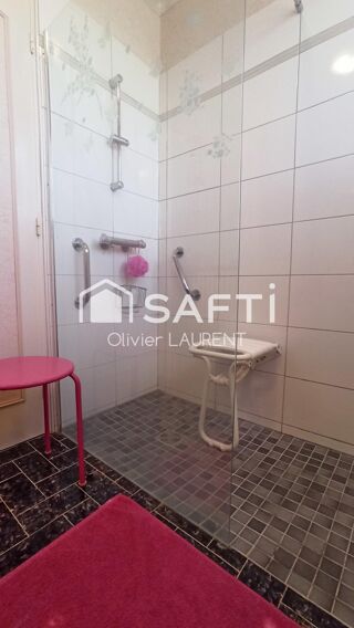  Maison � vendre 7 pi�ces 124 m�