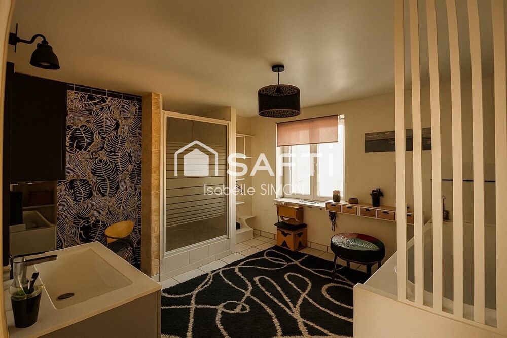 Vente Appartement Superbe appartement panoramique Berck