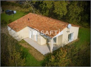  Maison � vendre 4 pi�ces 94 m�