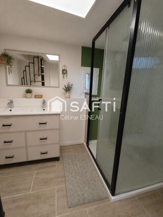  Maison à vendre 6 pièces 166 m²