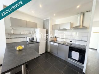  Appartement à vendre 2 pièces 41 m²
