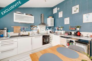  Appartement à vendre 4 pièces 75 m²