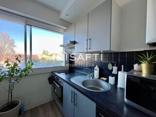  Appartement  vendre 2 pices 47 m