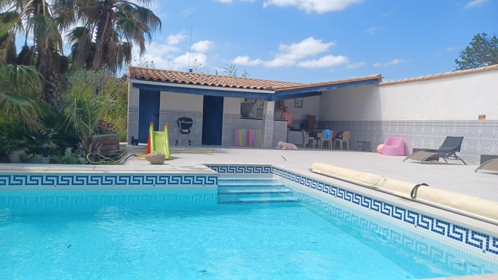 � vendre  Maison La Palme (11480)