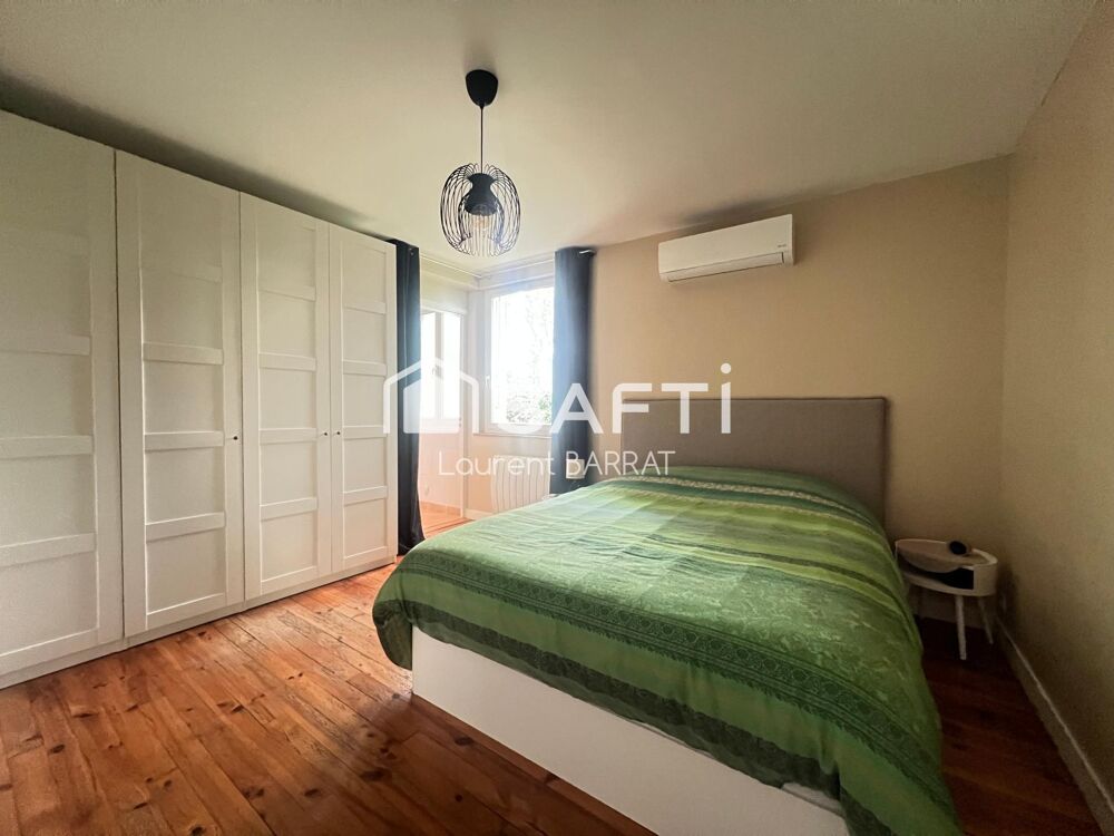 Vente Maison Ravissante villa Clermont-ferrand