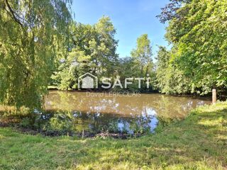  Maison à vendre 6 pièces 141 m²
