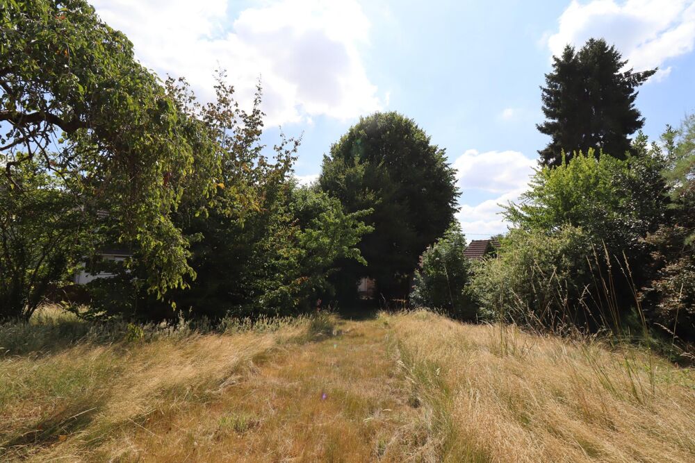 Vente Terrain TERRAIN PLAT CONSTRUCTIBLE 880 m2 Bruyeres-le-chatel