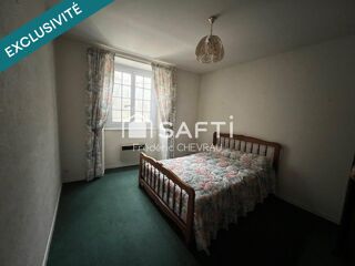  Maison � vendre 6 pi�ces 260 m�