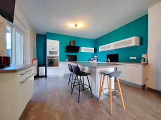  Maison � vendre 9 pi�ces 174 m�