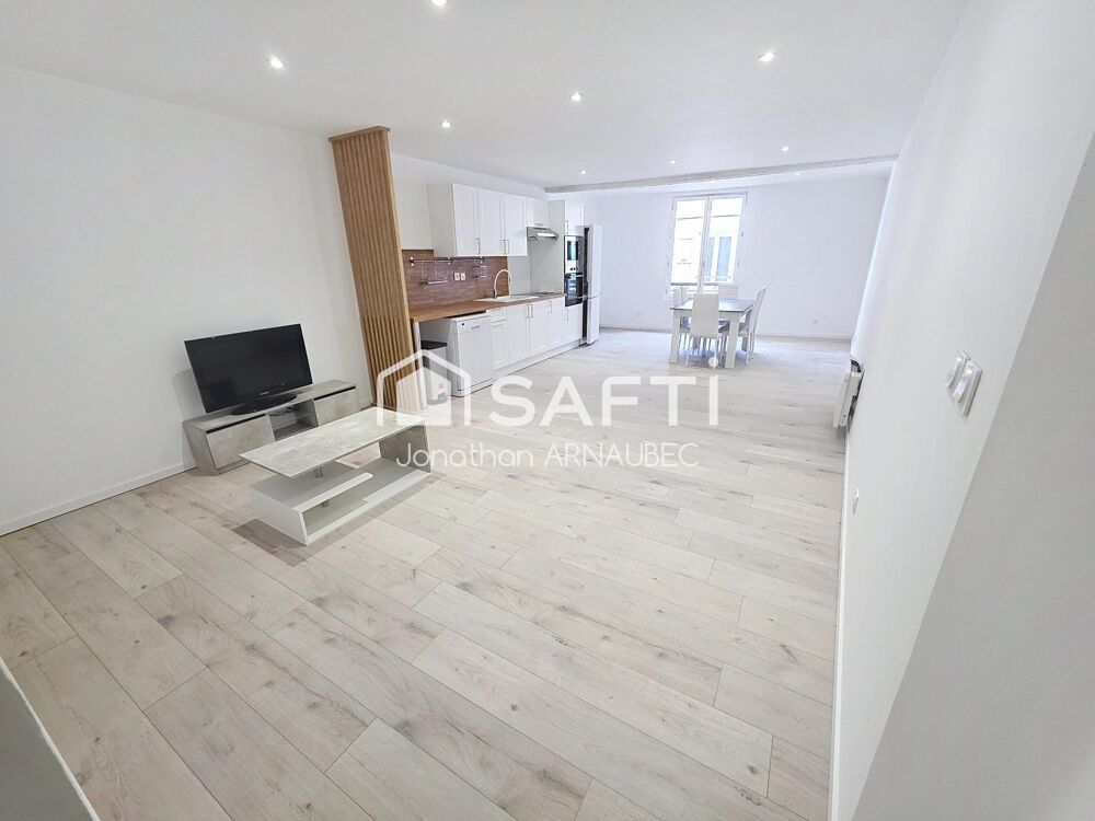 Vente Immeuble immeuble de rapport Volonne