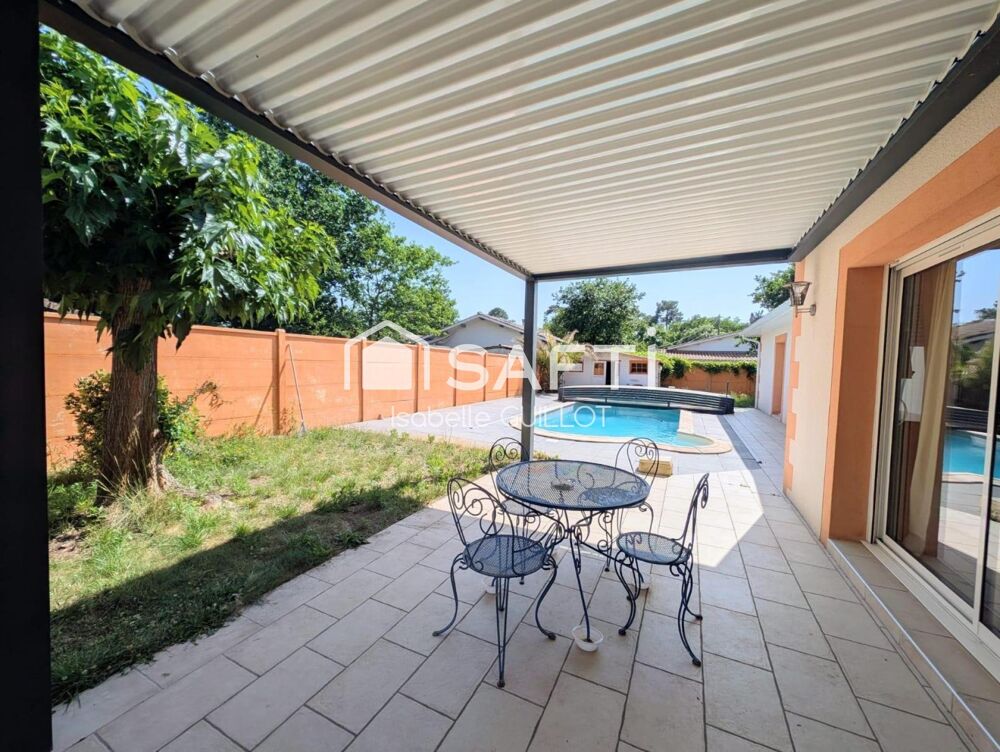 � vendre  Maison Andernos-les-Bains (33510)
