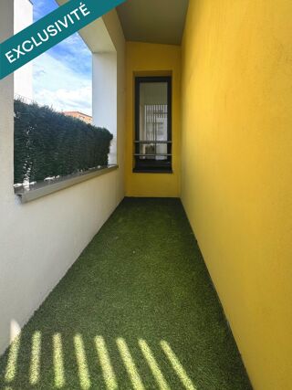  Appartement � vendre 3 pi�ces 70 m�