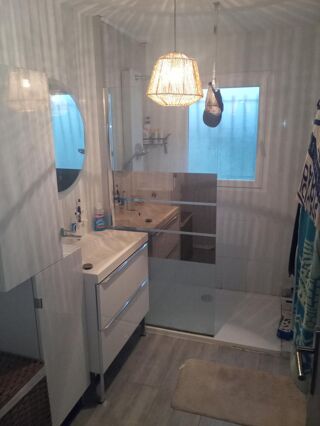  Maison � vendre 3 pi�ces 84 m�