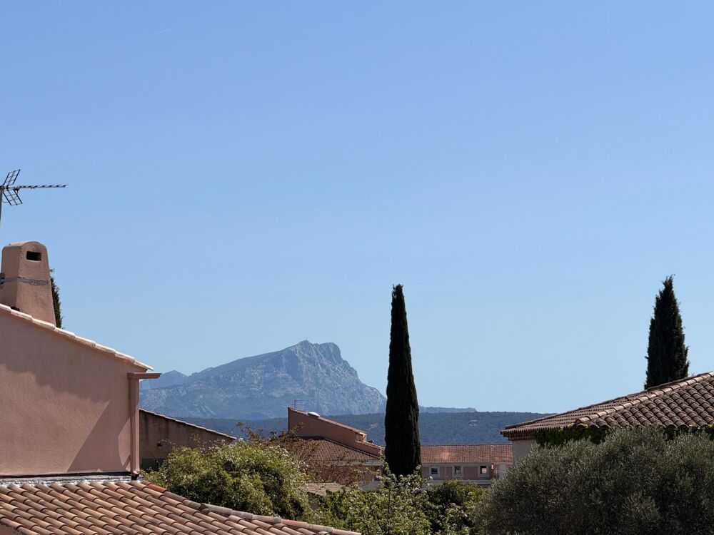 � vendre  Maison Aix-en-Provence (13090)