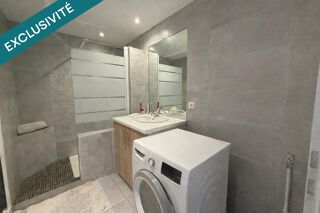  Appartement � vendre 2 pi�ces 52 m�