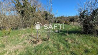  Terrain � vendre 2390 m�