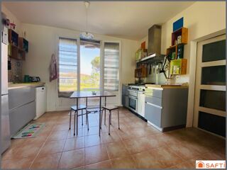  Maison � vendre 5 pi�ces 132 m�