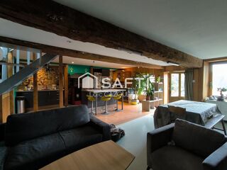  Maison � vendre 6 pi�ces 106 m�