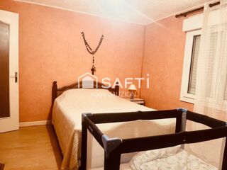  Maison à vendre 5 pièces 137 m²