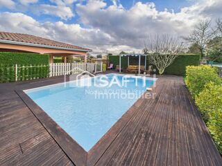  Maison � vendre 6 pi�ces 136 m�