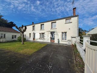  Maison � vendre 7 pi�ces 183 m�