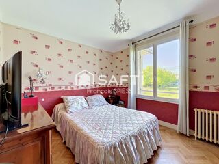  Maison � vendre 4 pi�ces 88 m�