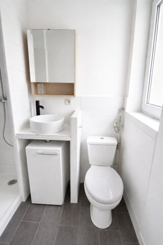  Appartement � vendre 1 pi�ce 25 m�