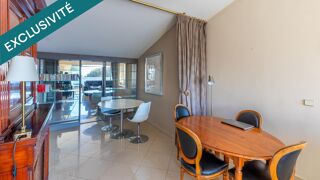  Appartement � vendre 5 pi�ces 123 m�