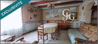  Maison à vendre 6 pièces 120 m²