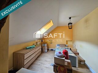  Maison à vendre 4 pièces 104 m²