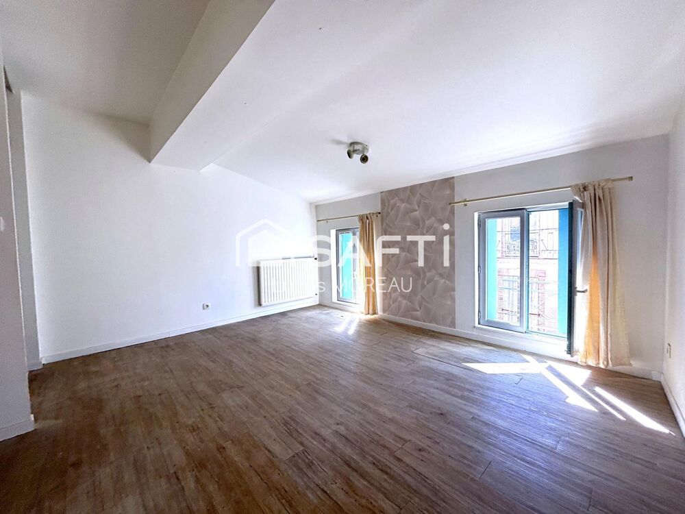 Vente Appartement T3 Bis proche centre ville de Montauban Montauban