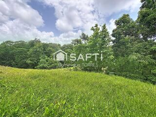  Terrain à vendre 2555 m²