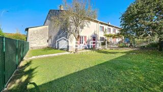  Maison à vendre 3 pièces 123 m²
