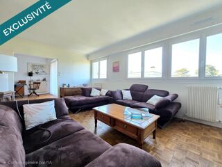 Vente Appartement Confort, standing et commodités pour votre bonheur. Gradignan