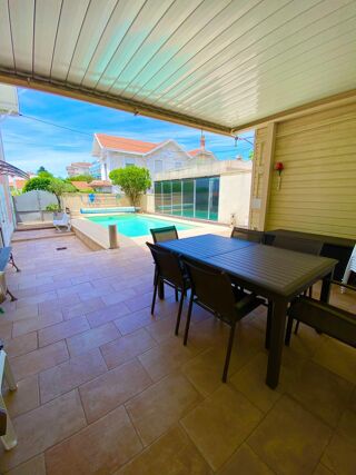  Maison � vendre 8 pi�ces 190 m�