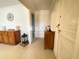  Appartement � vendre 3 pi�ces 56 m�